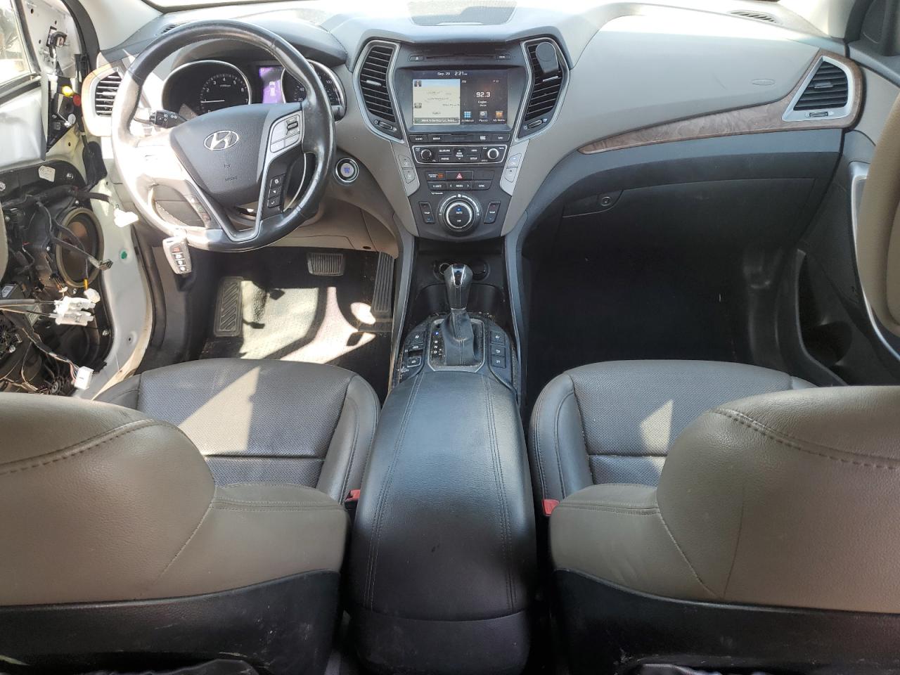 2018 Hyundai Santa Fe Sport VIN: 5XYZWDLA5JG516948 Lot: 84022705