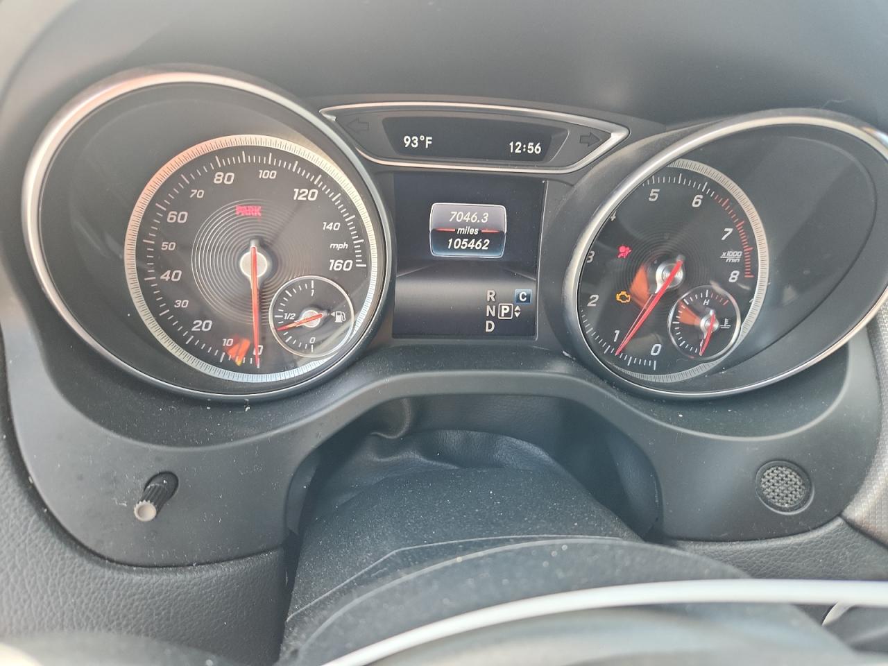 2018 Mercedes-Benz Gla 250 VIN: WDCTG4EB5JJ486434 Lot: 69974945