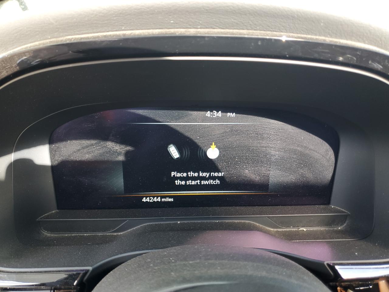 2024 Infiniti Qx60 Autograph VIN: 5N1DL1HU8RC332555 Lot: 71263235