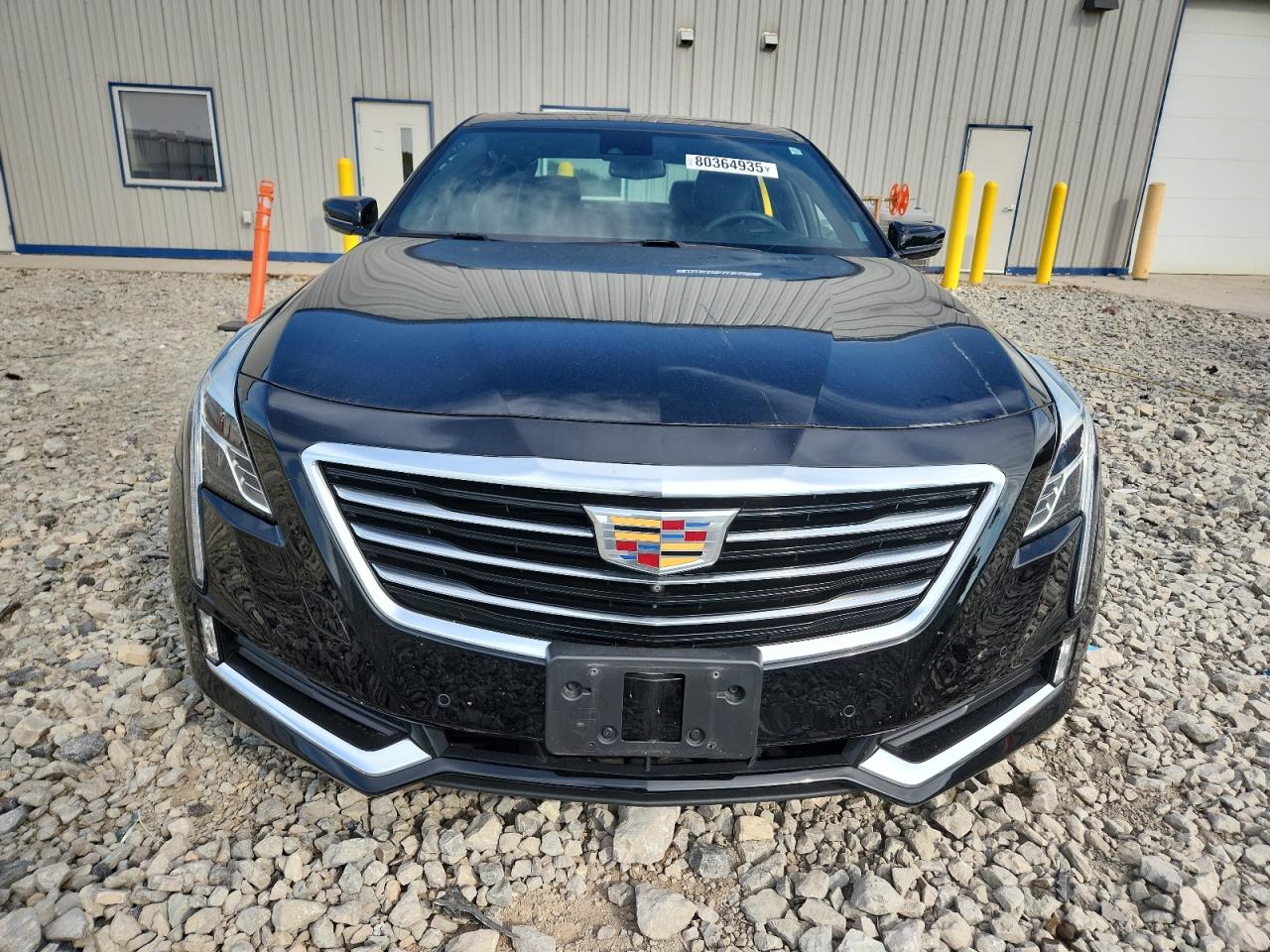 CT6