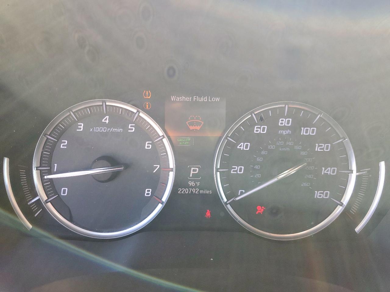 2014 Acura Mdx Technology VIN: 5FRYD3H48EB002005 Lot: 80160255