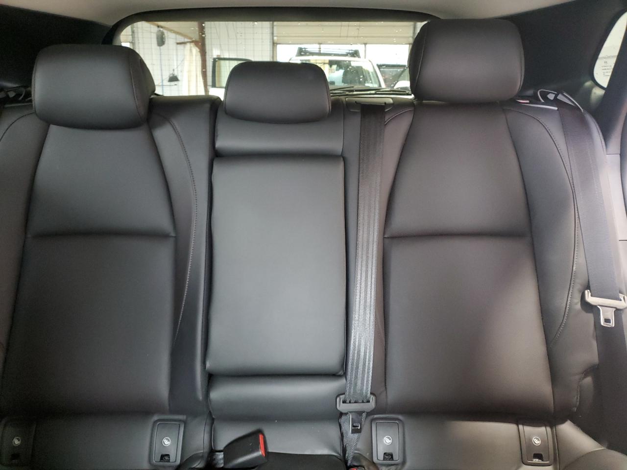 2025 Mazda Cx-30 Premium VIN: 3MVDMBDY8SM847378 Lot: 71160885