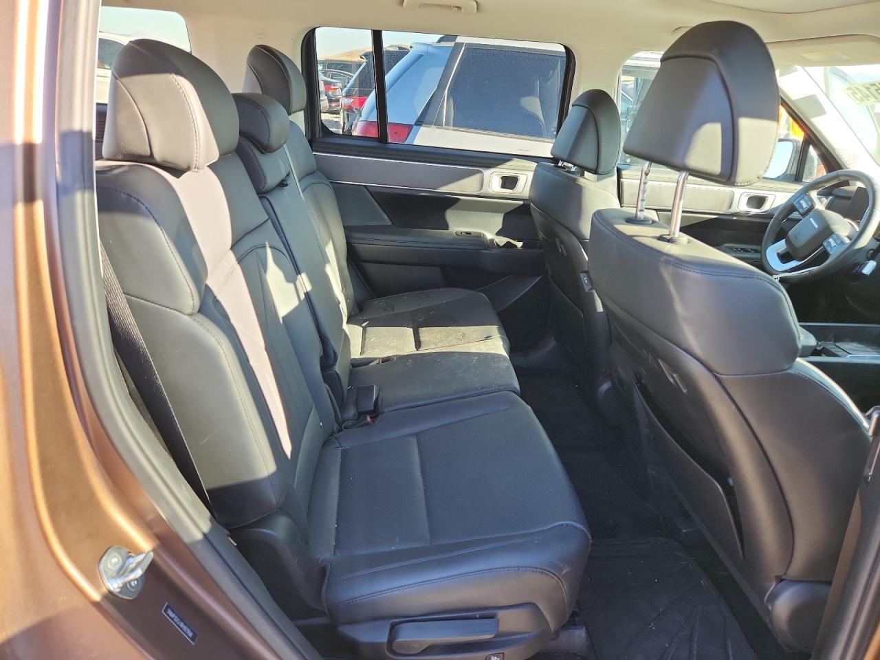 2024 Hyundai Santa Fe Xrt VIN: 5NMP3DGL4RH023968 Lot: 82025145