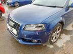 2010 AUDI A3 TECHNIK for sale at Copart YORK