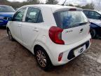 2019 KIA PICANTO 2  for sale at Copart BRISTOL