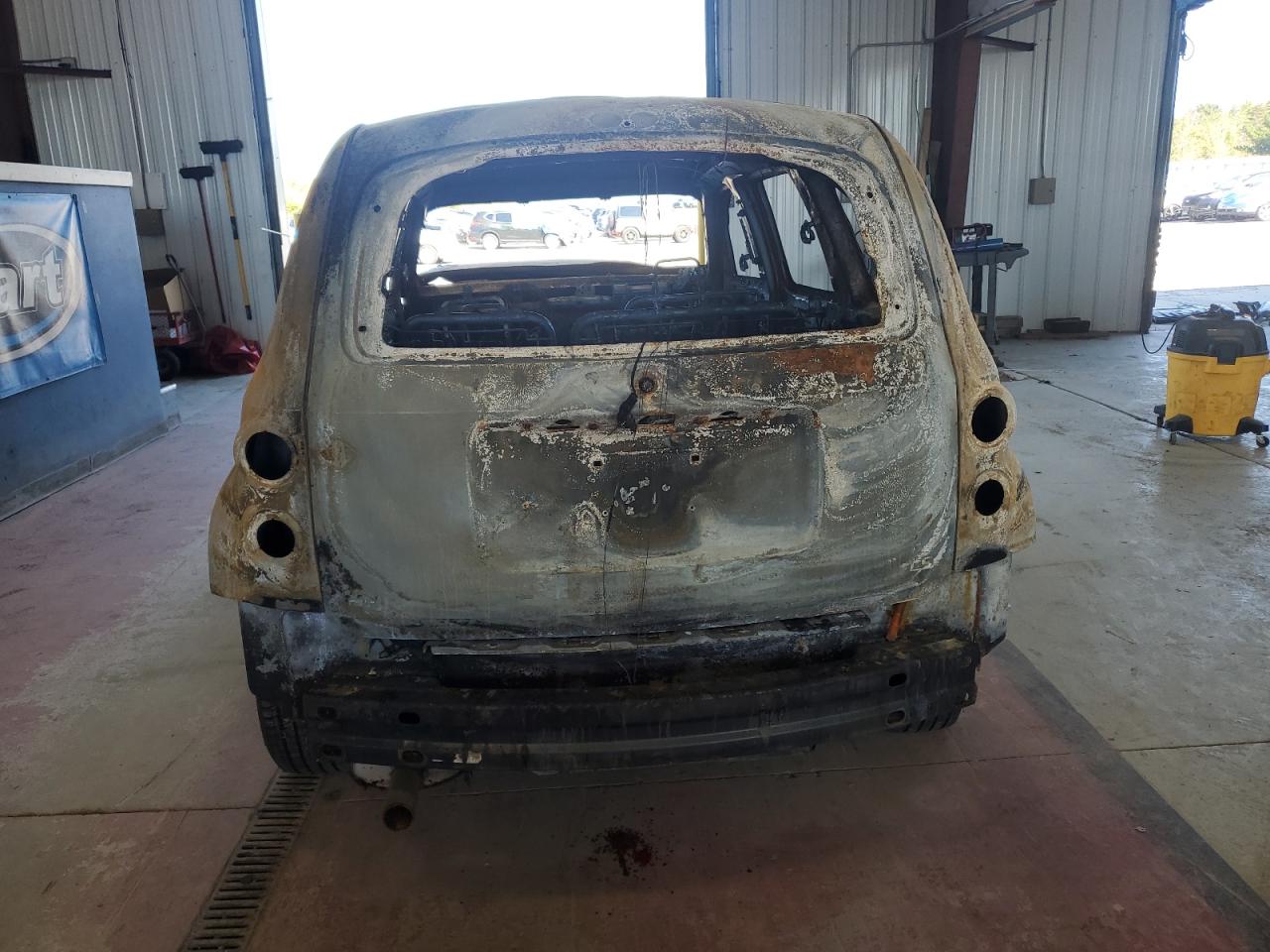 2007 Chevrolet Hhr Ls VIN: 3GNDA13D07S618531 Lot: 93533595