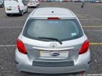 2015 TOYOTA YARIS 1.0 VVT-I ACTIVE 3DR for sale at Copart SANDTOFT
