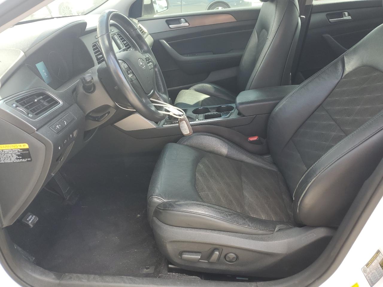 2015 Hyundai Sonata Sport VIN: 5NPE34AF8FH069358 Lot: 83983145