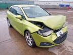 2009 SEAT IBIZA SPORT for sale at Copart WESTBURY