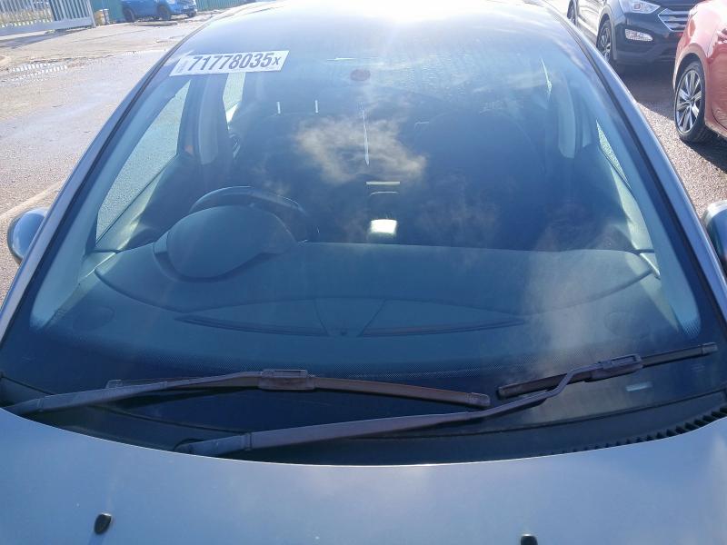 2011 CITROEN C3 AIRDREAM EXCLUSIVE E-H 