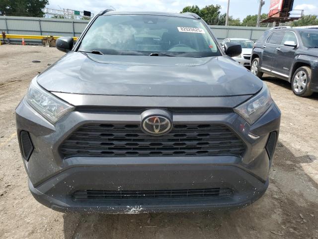  TOYOTA RAV4 2019 Серый