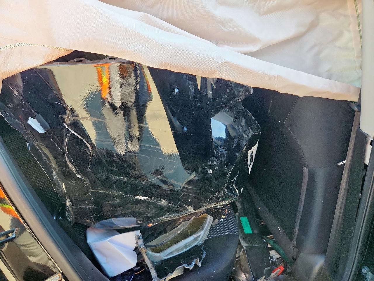 2015 Nissan Juke S VIN: JN8AF5MR2FT507180 Lot: 80631525