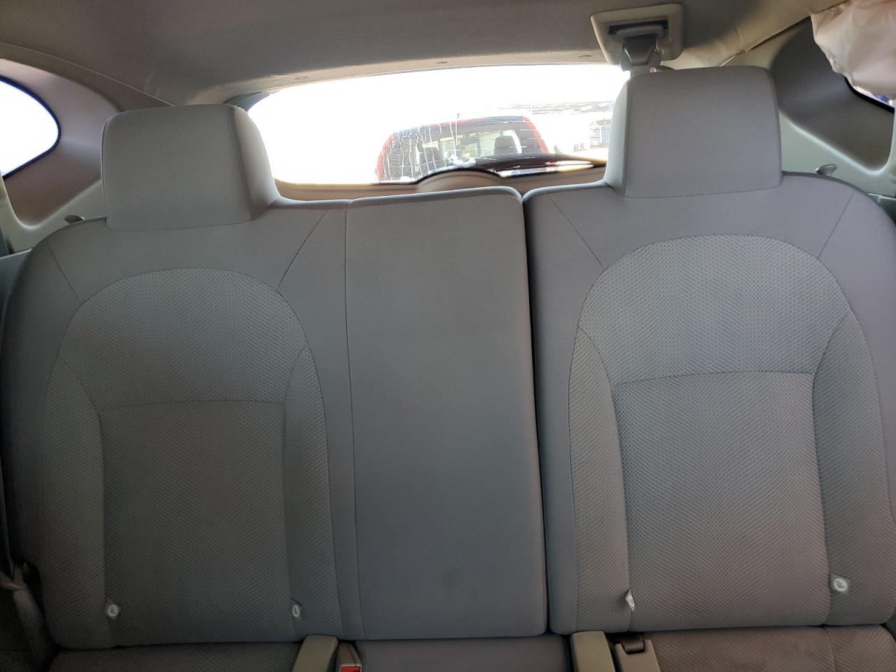 2012 Nissan Rogue S VIN: JN8AS5MT7CW301077 Lot: 80938435