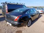 2012 JAGUAR XJ 3.0D V6 PREMIUM LUXURY 4DR AUTO for sale at Copart WESTBURY