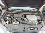 2017 MITSUBISHI OUTLANDER 4H PHEV CVT  for sale at Copart SANDY
