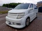2002 NISSAN   for sale at Copart WESTBURY