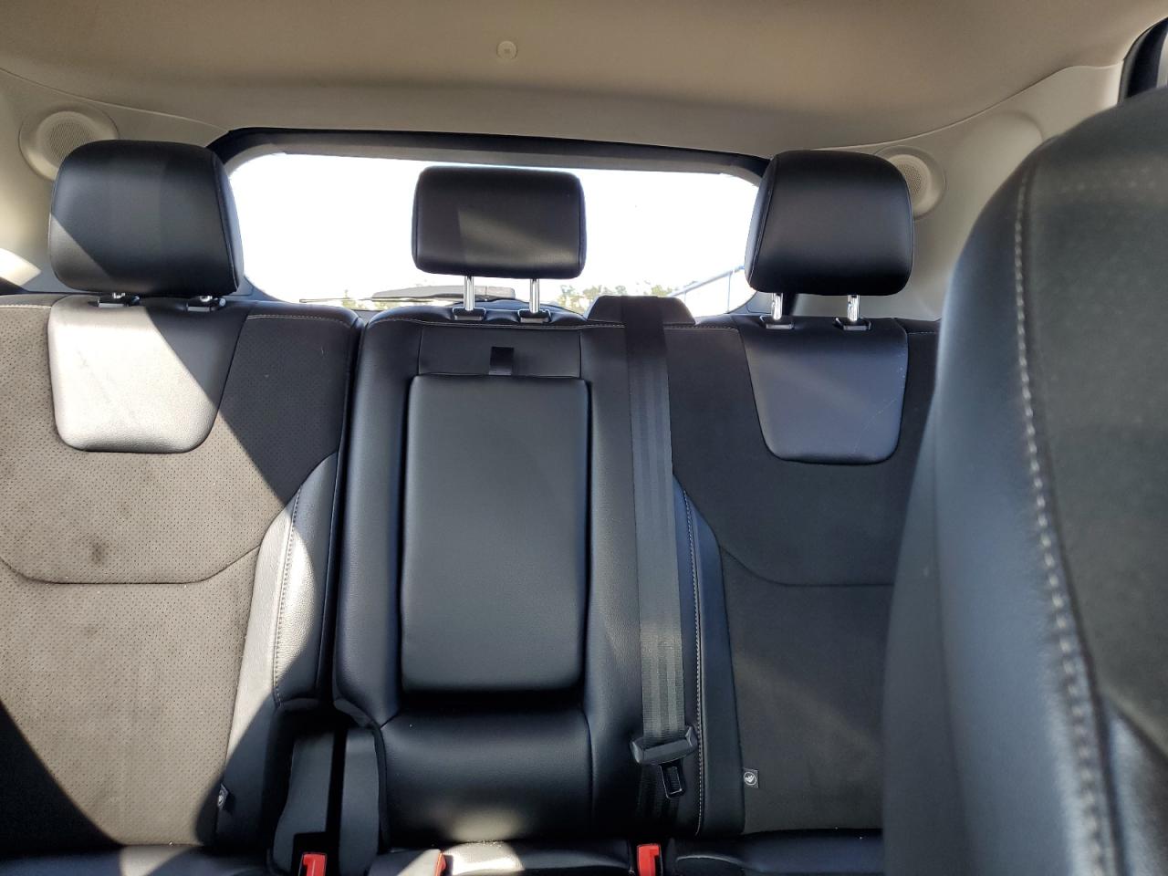 2018 Ford Edge Sport VIN: 2FMPK4AP2JBB13777 Lot: 80625525