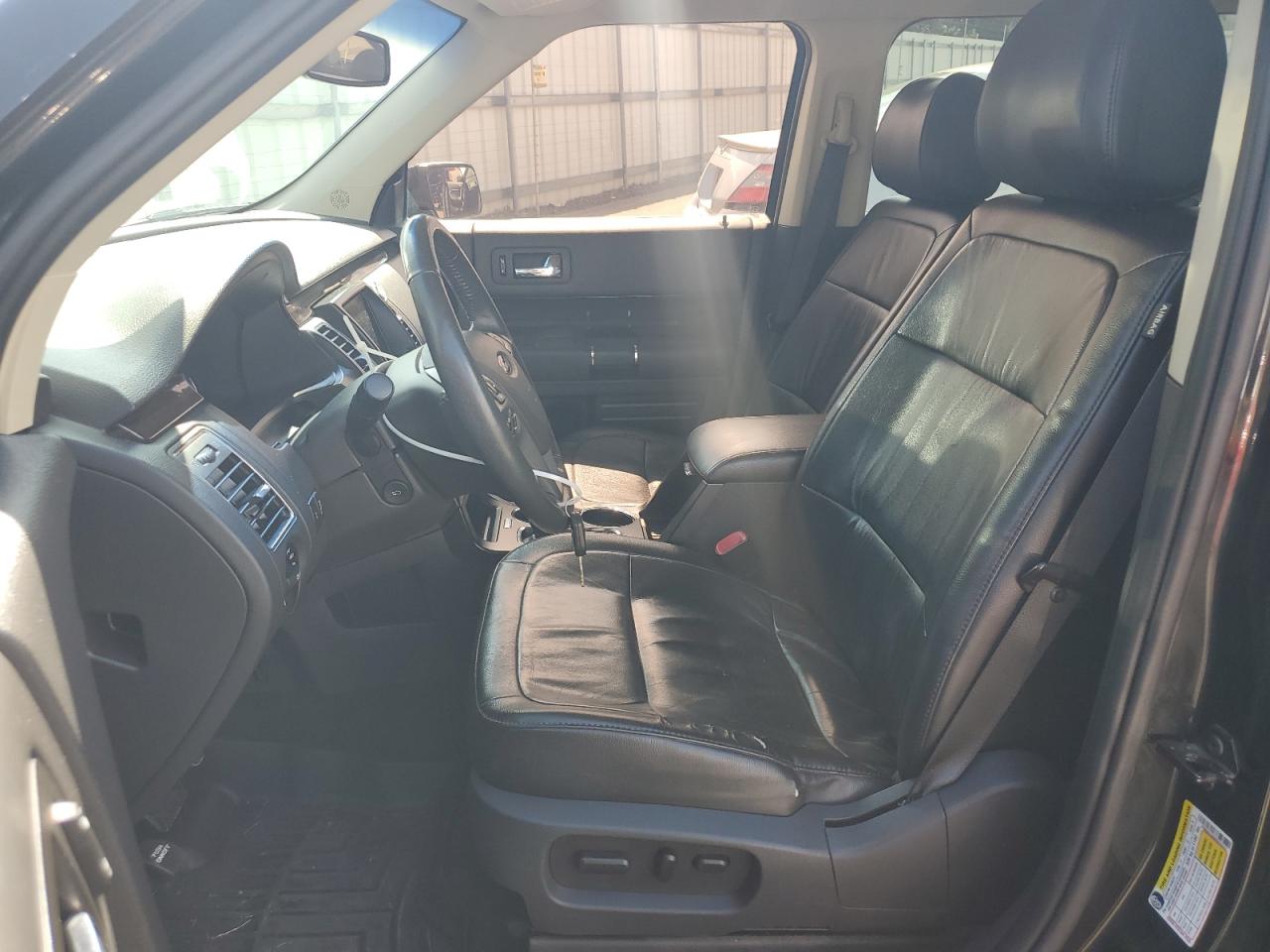 2013 Ford Flex Sel VIN: 2FMGK5C86DBD23377 Lot: 84382335