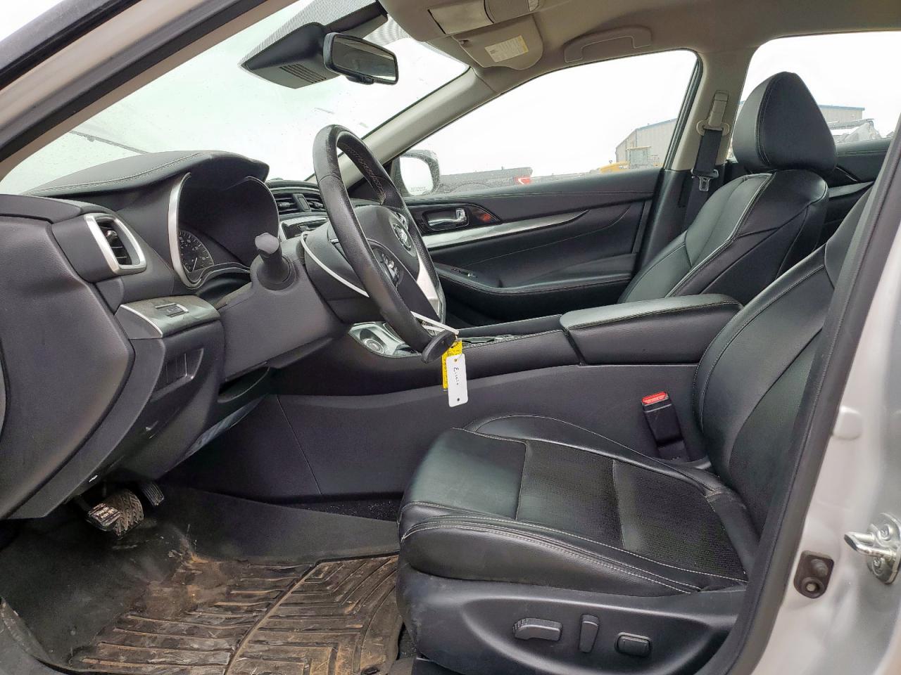 2020 Nissan Maxima Sv VIN: 1N4AA6CV7LC368874 Lot: 84182205