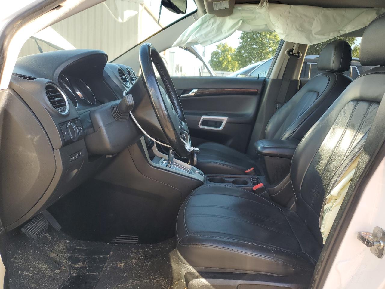 2014 Chevrolet Captiva Ltz VIN: 3GNAL4EK8ES680556 Lot: 70665105