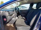 2018 RENAULT CLIO DYNAMIQUE NAV DCI  for sale at Copart EAST KILBRIDE