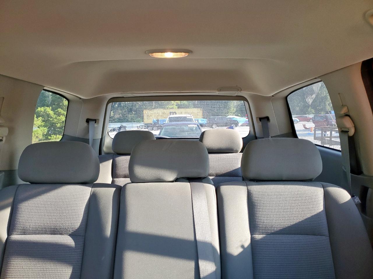 2008 Dodge Durango Slt VIN: 1D8HD48N48F118447 Lot: 71965915