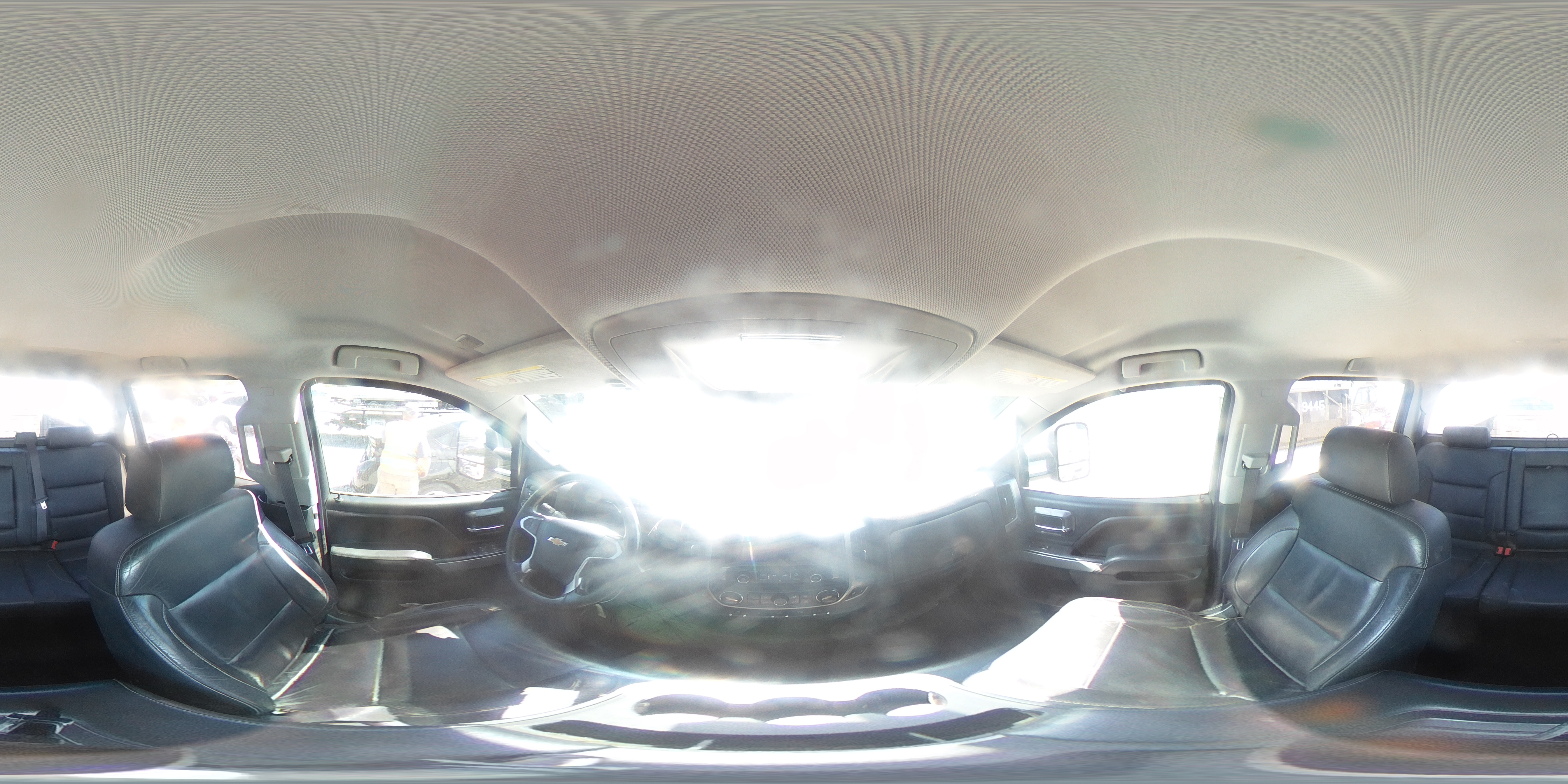 2015 Chevrolet Silverado K2500 Heavy Duty Lt VIN: 1GC1KVEG4FF139796 Lot: 71464455