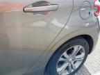 2014 PEUGEOT 208 ALLURE  for sale at Copart CHESTER
