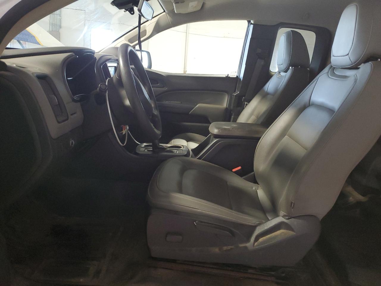 2019 Chevrolet Colorado VIN: 1GCHSBEA9K1308839 Lot: 71587705