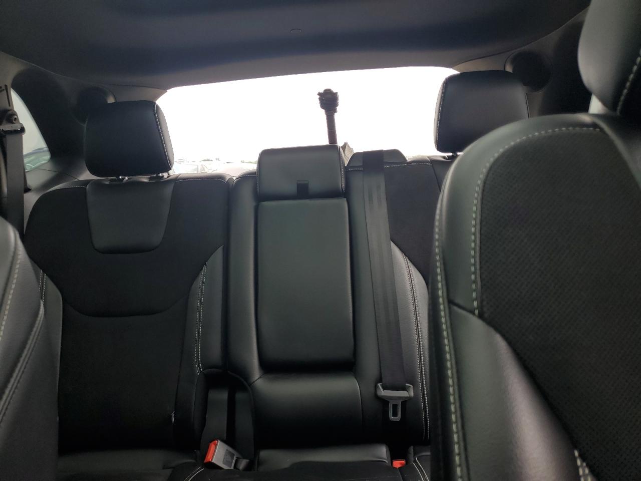 2020 Ford Edge St VIN: 2FMPK4AP9LBB37691 Lot: 81717295