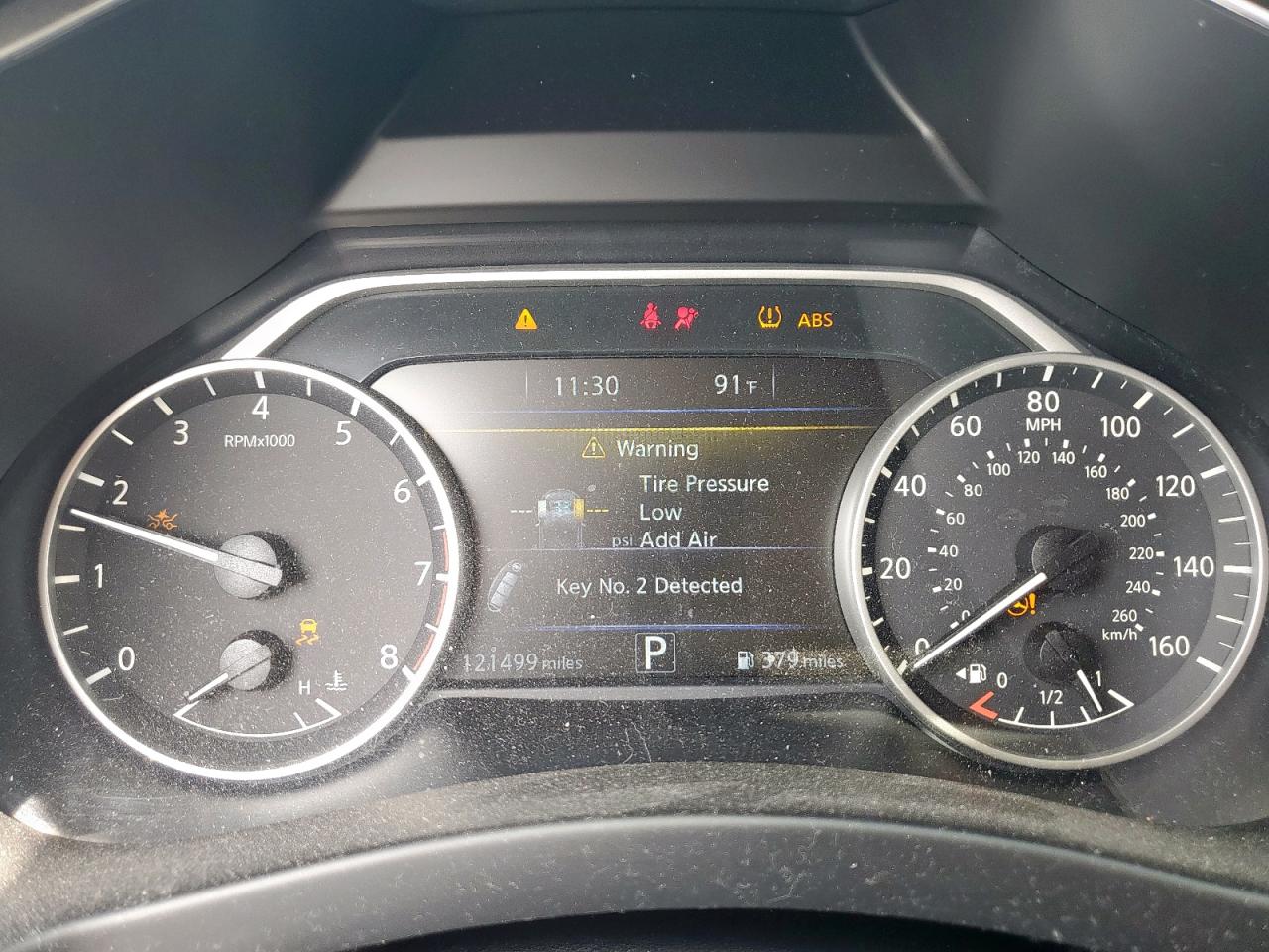 2018 Nissan Murano S VIN: 5N1AZ2MG8JN135661 Lot: 71736545