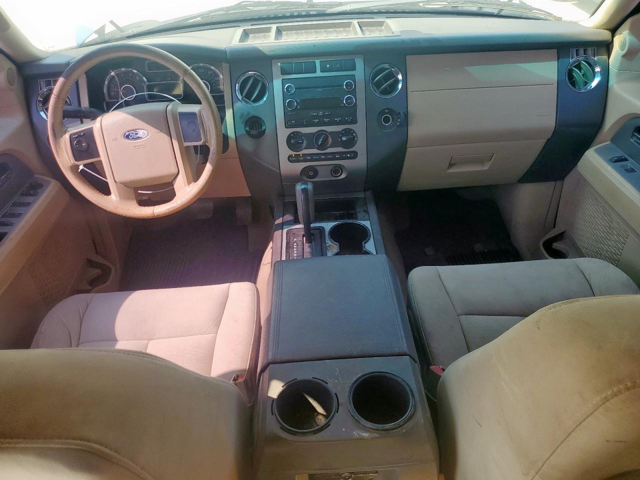 2008 Ford Expedition Xlt VIN: 1FMFU15598LA10959 Lot: 80758425