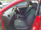 2010 VOLKSWAGEN POLO 1.2 60 SE 5DR for sale at Copart WOLVERHAMPTON