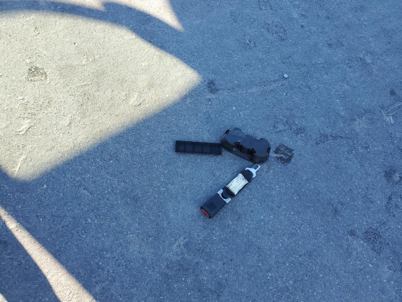 2013 Ford Escape Sel VIN: 1FMCU9H98DUB05467 Lot: 81154915