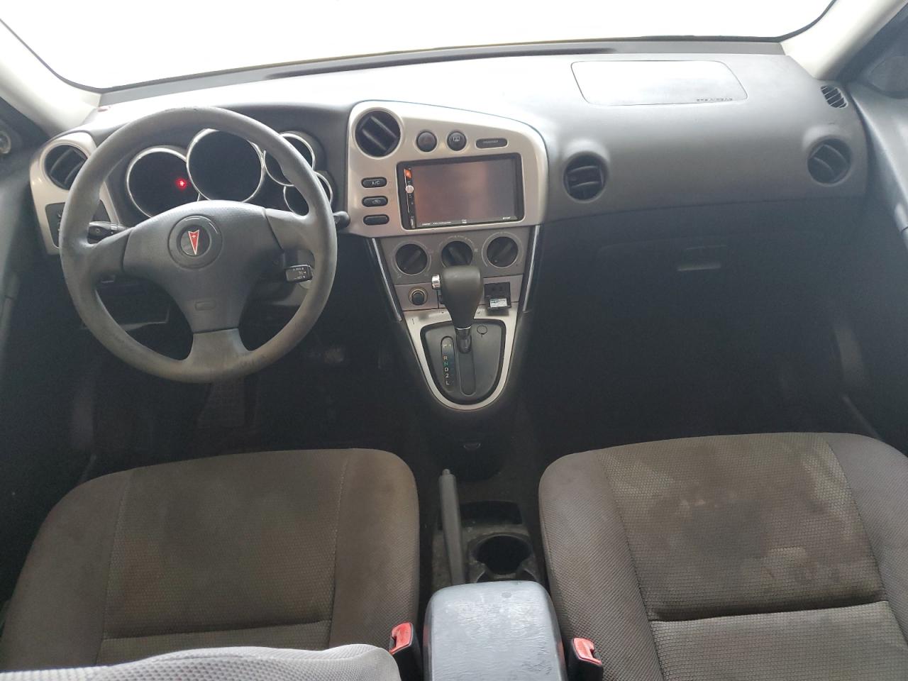 2008 Pontiac Vibe VIN: 5Y2SL65888Z400638 Lot: 84433595