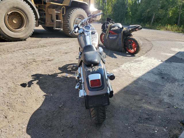 2005 HARLEY-DAVIDSON FXSTDI   