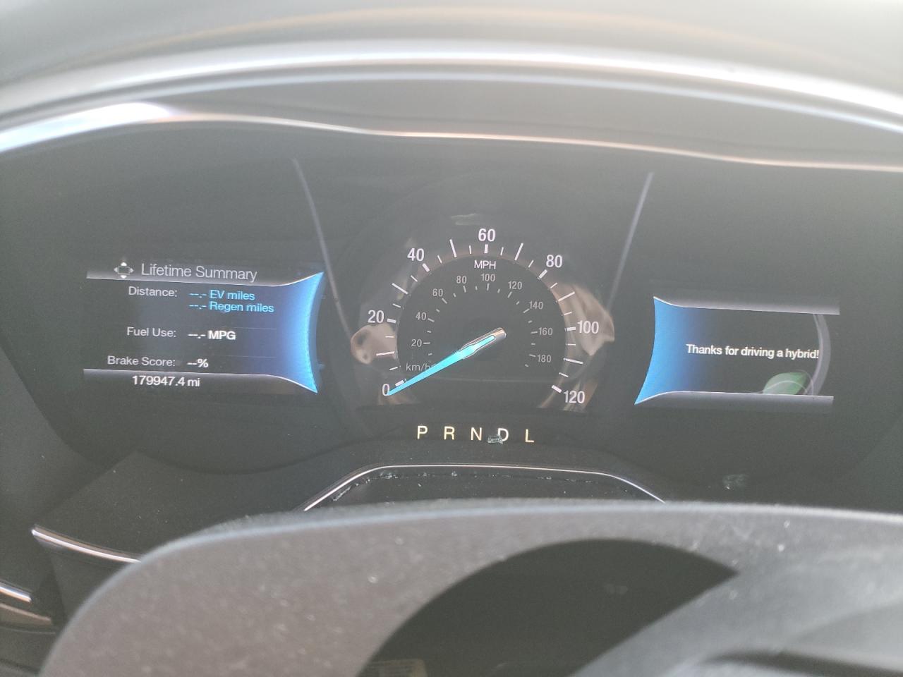 2013 Ford Fusion VIN: 3FA6P0LU8DR376008 Lot: 81712945