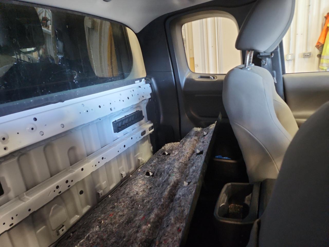 2023 Toyota Tacoma Access Cab VIN: 3TYRX5GN7PT077445 Lot: 80279625