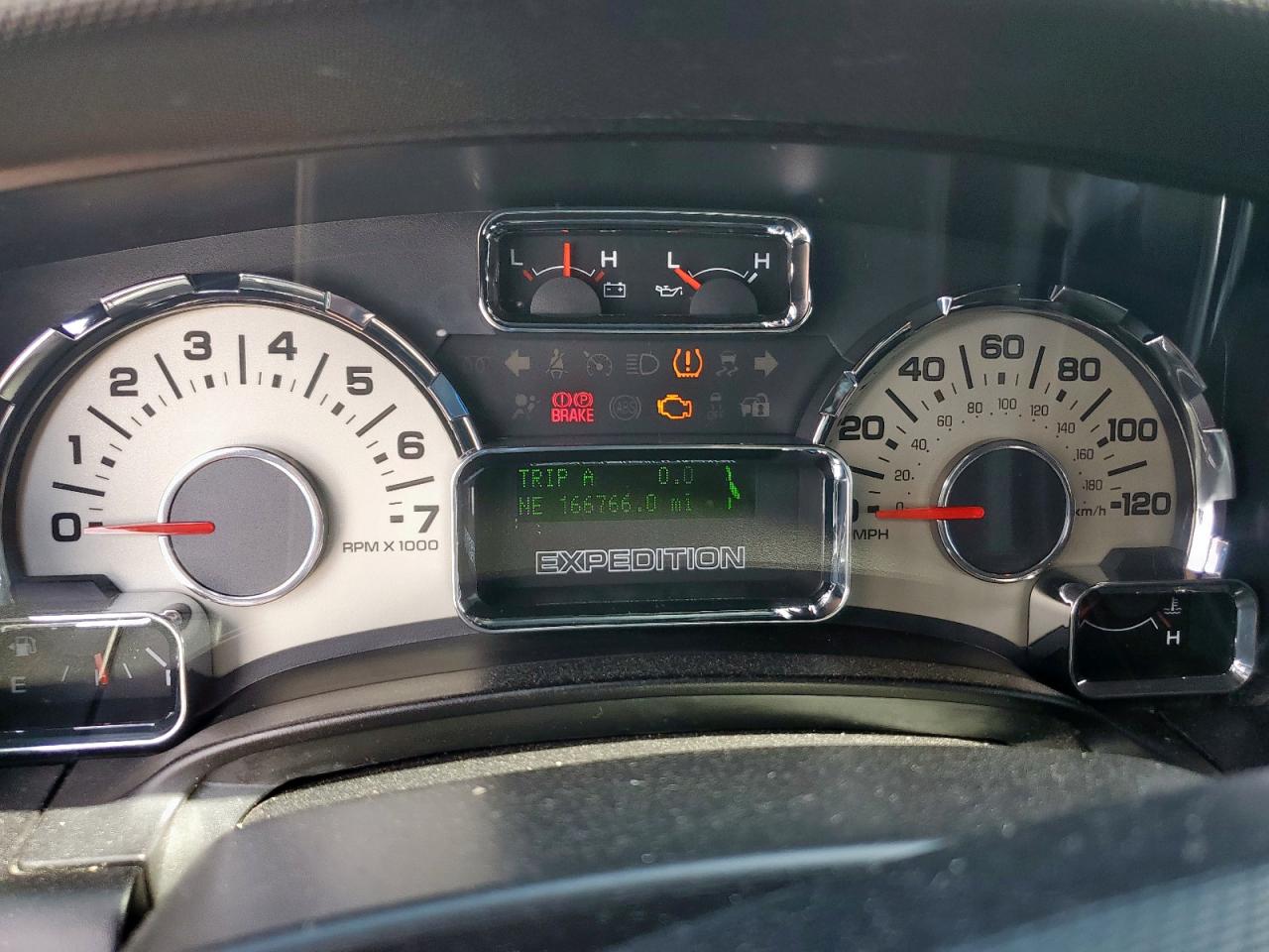 2012 Ford Expedition Xlt VIN: 1FMJU1H57CEF24245 Lot: 82131435