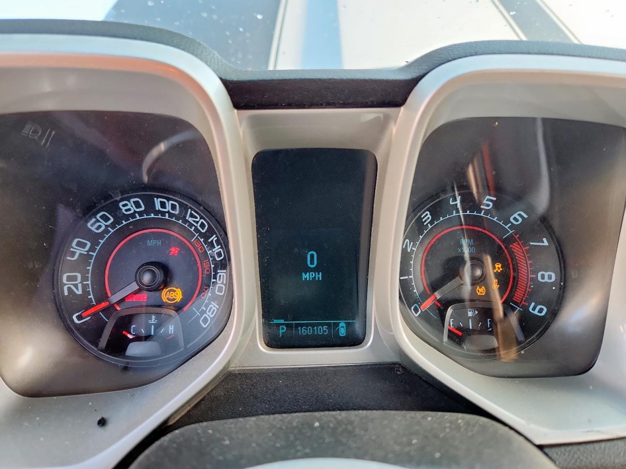 2010 Chevrolet Camaro Ss VIN: 2G1FK1EJXA9164769 Lot: 80072215