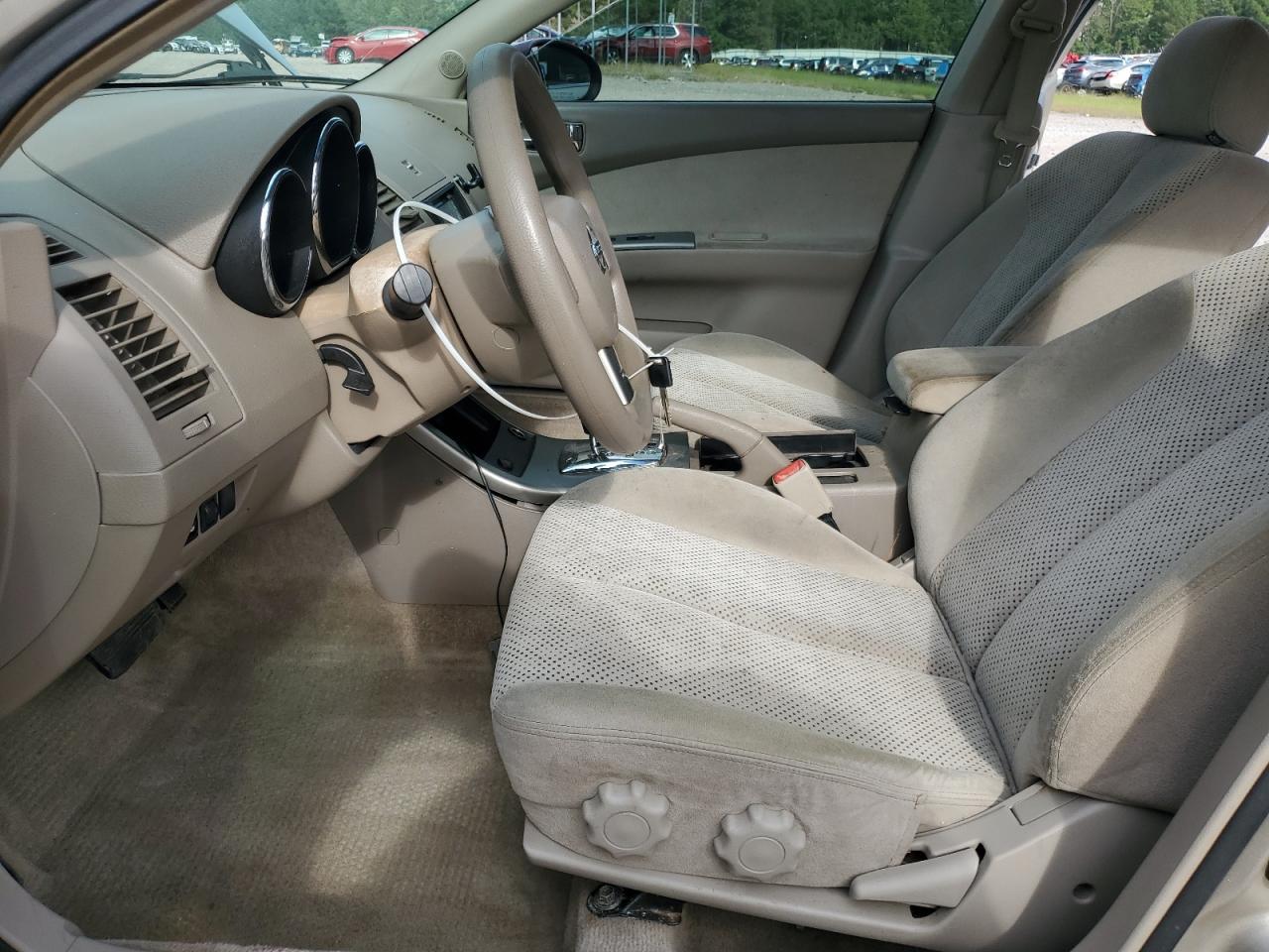 2005 Nissan Altima S VIN: 1N4AL11D05C153041 Lot: 81830035