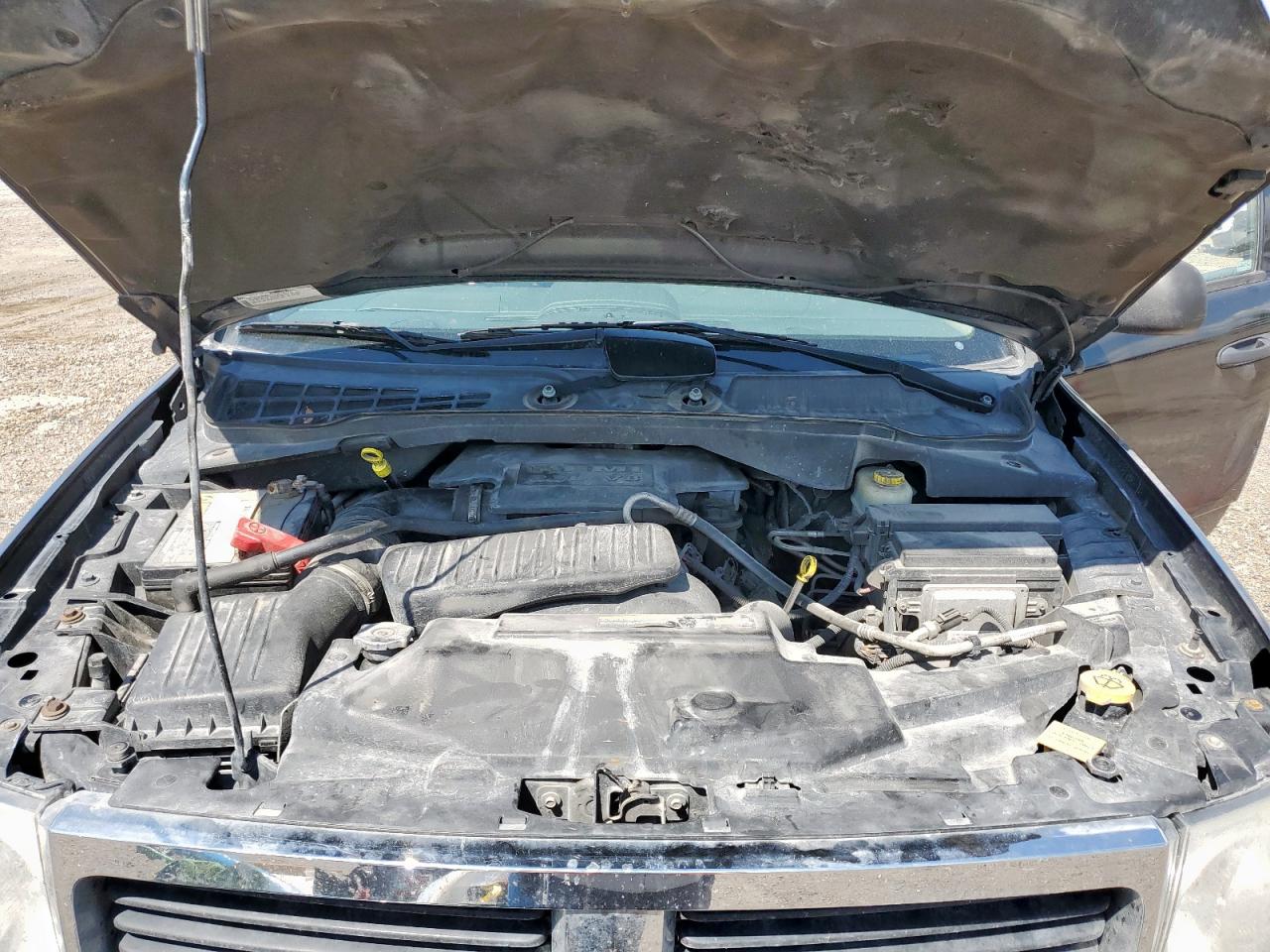 2007 Dodge Durango Slt VIN: 1D8HB48277F532803 Lot: 84757655