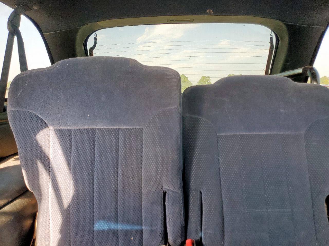 1997 Chevrolet Blazer VIN: 1GNCS18W4VK100692 Lot: 80795215