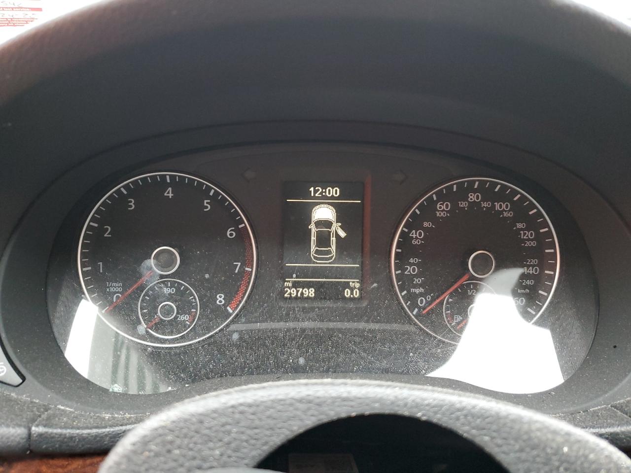 2013 Volkswagen Passat Sel VIN: 1VWCP7A36DC027229 Lot: 70192725