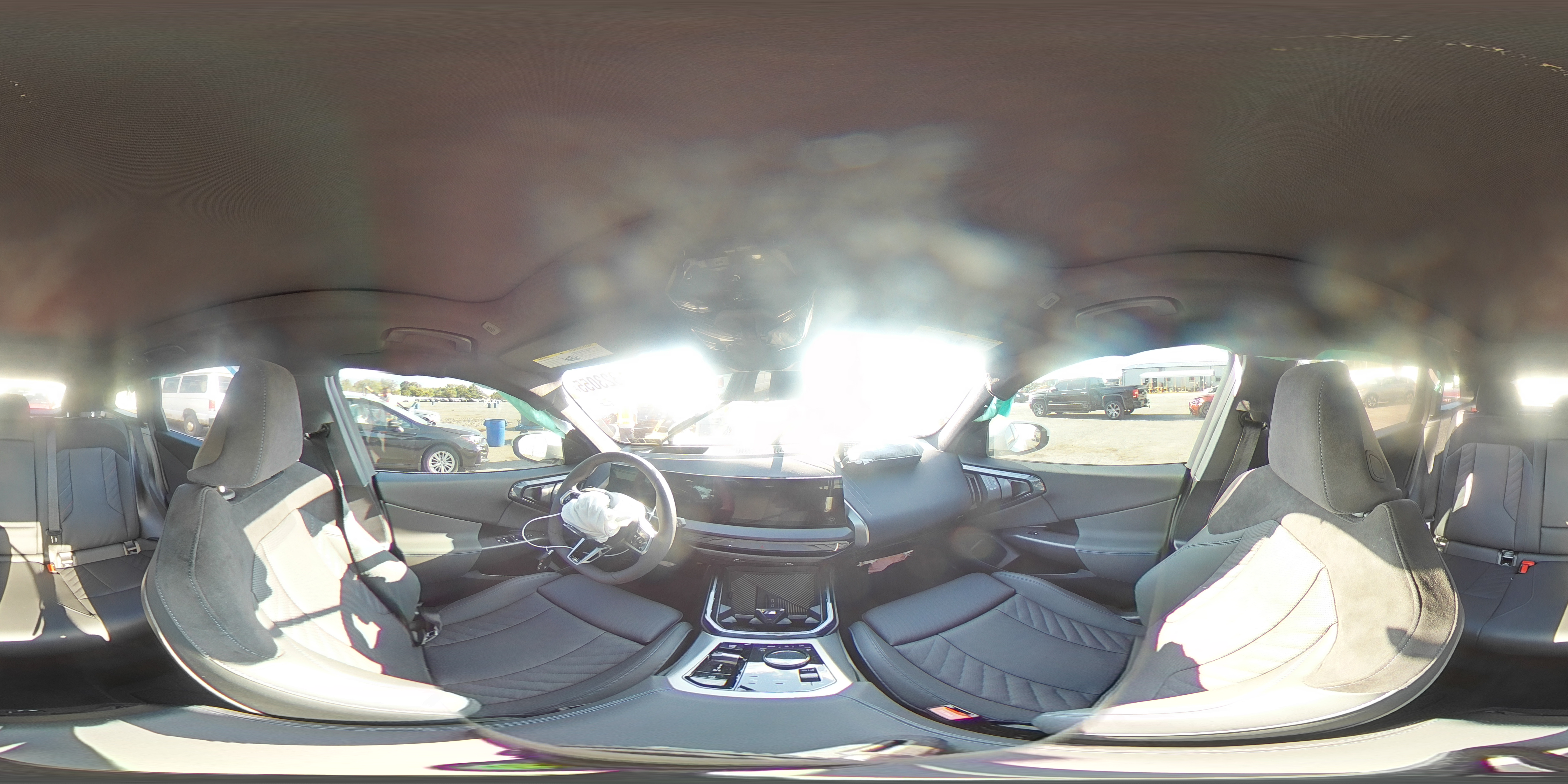 2025 BMW X3 30 xDrive VIN: 5UX53GP06S9109944 Lot: 71323055