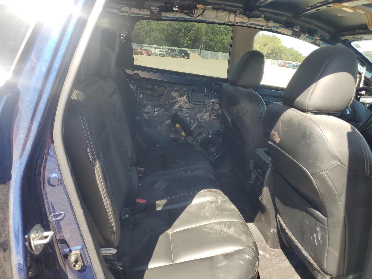 2022 Nissan Murano Sv VIN: 5N1AZ2BJ5NC118042 Lot: 81335245