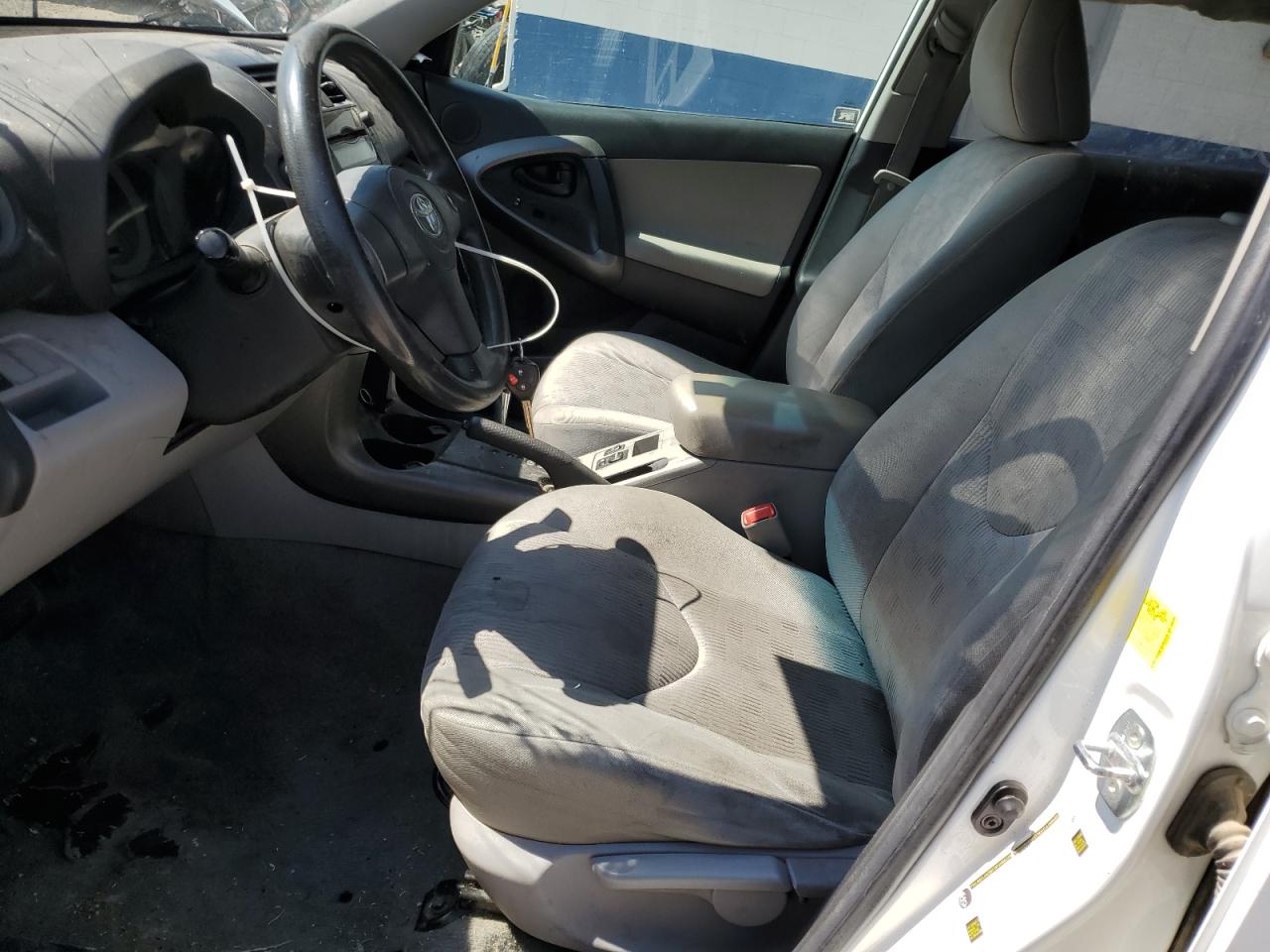 2011 Toyota Rav4 VIN: 2T3ZF4DVXBW069179 Lot: 70752525