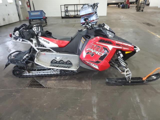 2012 POLARIS 600 CC  