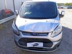 2017 FORD TRANSIT CUSTOM LIMITED for sale at Copart WESTBURY