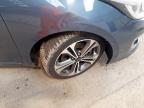 2017 KIA CEED 4 ECODYNAMICS CRDI S 1.6 CRDI ISG 4 5DR DCT for sale at Copart WOLVERHAMPTON